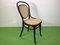 Bentwood Chair from Thonet, 1870, Image 1