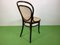 Bentwood Chair from Thonet, 1870 2