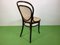 Sedia in legno curvato di Thonet, 1870, Immagine 2