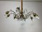Lámpara de araña de JJ Lobmeyr para Lobmeyr, 1950, Imagen 3
