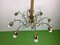 Lámpara de araña de JJ Lobmeyr para Lobmeyr, 1950, Imagen 7