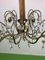 Lámpara de araña de JJ Lobmeyr para Lobmeyr, 1950, Imagen 5