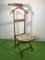 Vintage Bachelor Chair, 1960 1