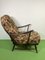 Windsor Armchair from Ercol, England, 1960 5