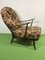 Windsor Armchair from Ercol, England, 1960, Image 4