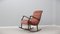 Elam Rocking Chair by Ezio Longhi, 1950s 1