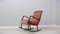 Elam Rocking Chair by Ezio Longhi, 1950s, Image 1