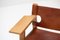 Spanish Chair by Borge Mogensen for Fredericia 2