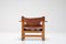 Spanish Chair by Borge Mogensen for Fredericia, Image 4