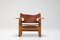 Spanish Chair by Borge Mogensen for Fredericia, Image 8