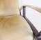 IP84S Leather Armchair by Ferdinand A. Porsche for Interprofile, Image 16