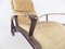 IP84S Leather Armchair by Ferdinand A. Porsche for Interprofile, Image 13