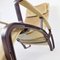 IP84S Leather Armchair by Ferdinand A. Porsche for Interprofile, Image 22