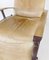 IP84S Leather Armchair by Ferdinand A. Porsche for Interprofile, Image 17