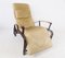 IP84S Leather Armchair by Ferdinand A. Porsche for Interprofile 23