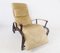IP84S Leather Armchair by Ferdinand A. Porsche for Interprofile, Image 23