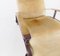 IP84S Leather Armchair by Ferdinand A. Porsche for Interprofile 21