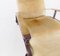 IP84S Leather Armchair by Ferdinand A. Porsche for Interprofile, Image 21