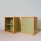 Vintage Storage Units by Elmar Flötotto for Flötotto, 1980s, Set of 2, Image 3