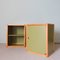 Vintage Storage Units by Elmar Flötotto for Flötotto, 1980s, Set of 2, Image 1