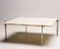 PK 61 Marble Coffee Table by Poul Kjaerholm for E. Kold Christensen, 1958, Image 1