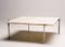 PK 61 Marble Coffee Table by Poul Kjaerholm for E. Kold Christensen, 1958, Image 8