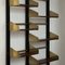 Mid-Century Italian Shelving from F.E.A.L 5