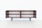 Rosewood Sideboard by Fristho Franeker, Netherlands, 1960 3