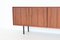 Rosewood Sideboard by Fristho Franeker, Netherlands, 1960 10