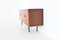 Palisander Sideboard von Fristho Franeker, Niederlande, 1960 16