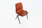 S22 Stacking Chair by Elmar Flötotto for Pagholz Flötotto, Germany, 1970, Image 15