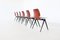 S22 Stacking Chair by Elmar Flötotto for Pagholz Flötotto, Germany, 1970 3