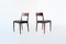 Rosewood Dining Chairs from Hornslet Møbelfabrik, Denmark, 1960, Set of 4 12