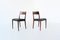 Rosewood Dining Chairs from Hornslet Møbelfabrik, Denmark, 1960, Set of 4, Image 12