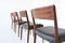 Rosewood Dining Chairs from Hornslet Møbelfabrik, Denmark, 1960, Set of 4, Image 4