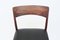 Rosewood Dining Chairs from Hornslet Møbelfabrik, Denmark, 1960, Set of 4, Image 15