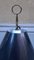 Lámpara de pie Monachella de Luigi Caccia Dominioni para Azucena, años 90, Imagen 18