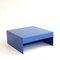 Blueberry Single Form Coffee Table from &New 1