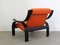 Woodline Lounge Chair by Marco Zanuso for Arflex, 1964 6