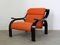 Woodline Lounge Chair by Marco Zanuso for Arflex, 1964 7
