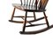 Rocking Chair by Lucian Ercolani for Ercol, 1960s, Image 7