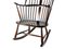 Rocking Chair by Lucian Ercolani for Ercol, 1960s, Image 8