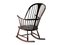 Rocking Chair par Lucian Ercolani pour Ercol, 1960s 3