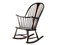 Rocking Chair by Lucian Ercolani for Ercol, 1960s, Image 1