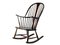 Rocking Chair par Lucian Ercolani pour Ercol, 1960s 1