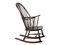 Rocking Chair par Lucian Ercolani pour Ercol, 1960s 4