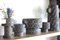 Chalice Ceramic Vase by Clémence Seilles for Stromboli Design, Image 5