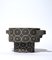 Vase Calice en Céramique par Clémence Seilles pour Stromboli Design 2