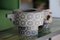 Jarrón Chalice de cerámica de Clémence Seilles para Stromboli Design, Imagen 3