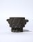 Jarrón Chalice pequeño de cerámica de Clémence Seilles para Stromboli Design, Imagen 2